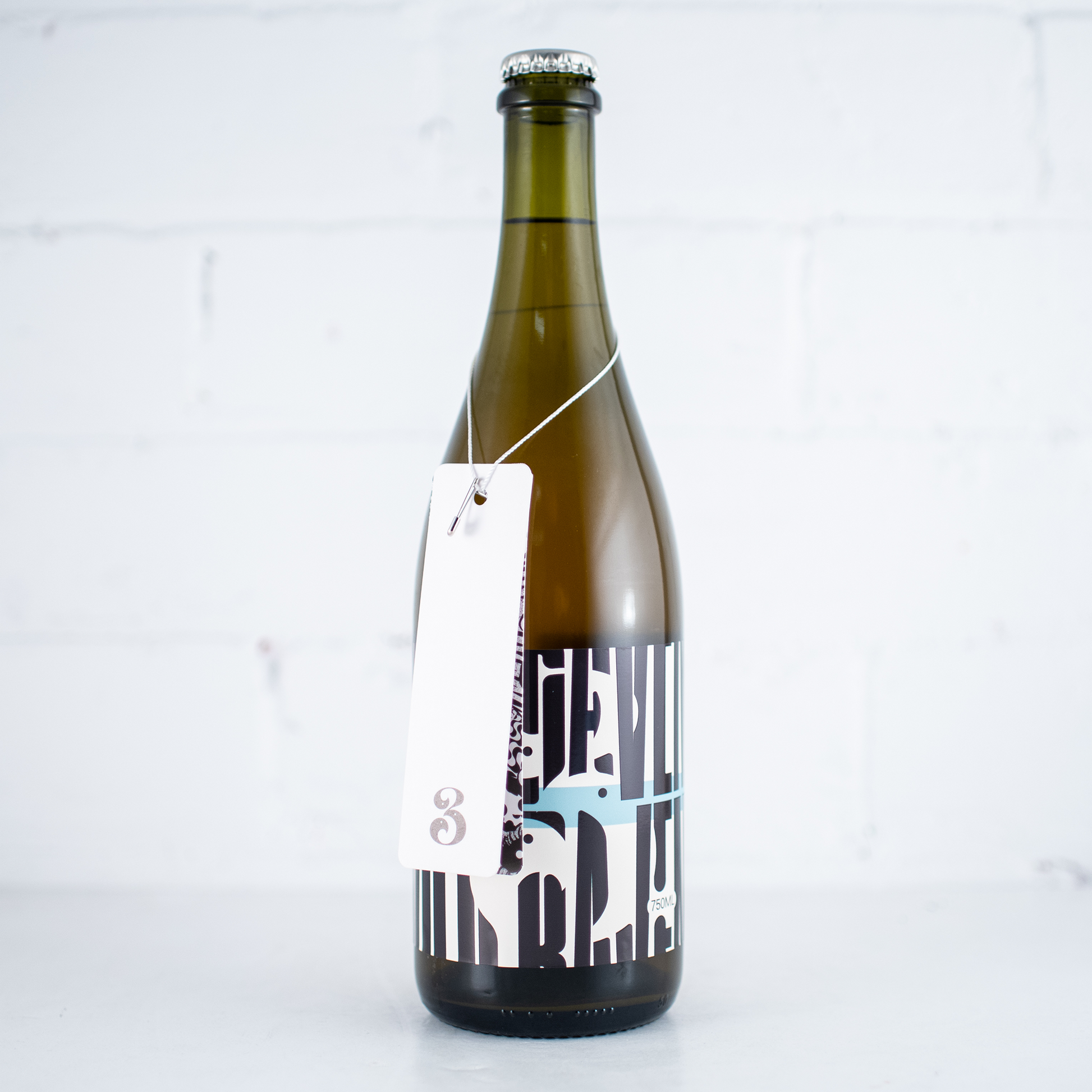 3 Ravens - Wild Ravens Methode Ravens 2021 750ml