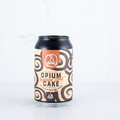 8 Wired x Browar PINTA "Opium Cake" Imp Stout