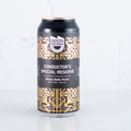 Deeds - Conductors Special Reserve Smoked Baltic Porter 440ml