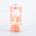 Untitled Art - Peach Melba Sour A La Mode