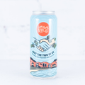 Offshoot - Just the Two of Us Hazy DIPA 473ml