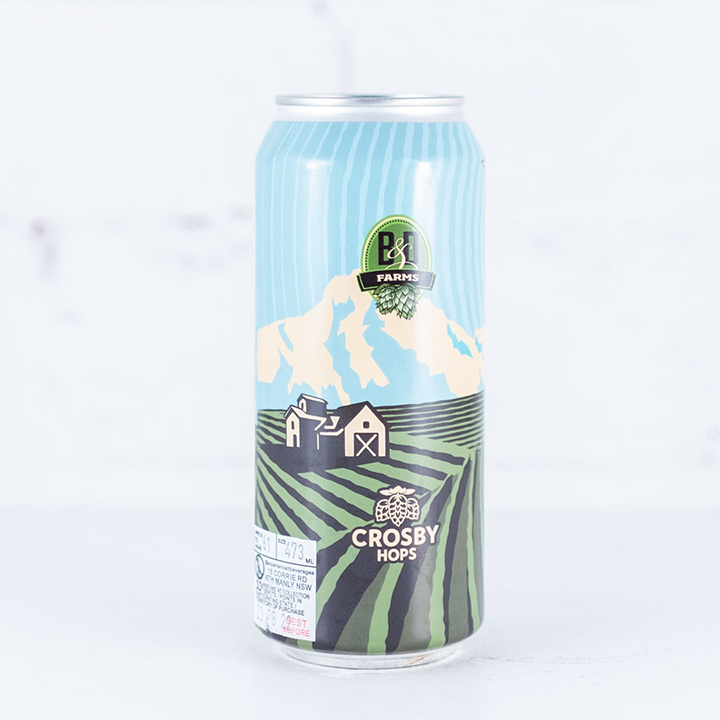 Offshoot - Better Together WC IPA 473ml