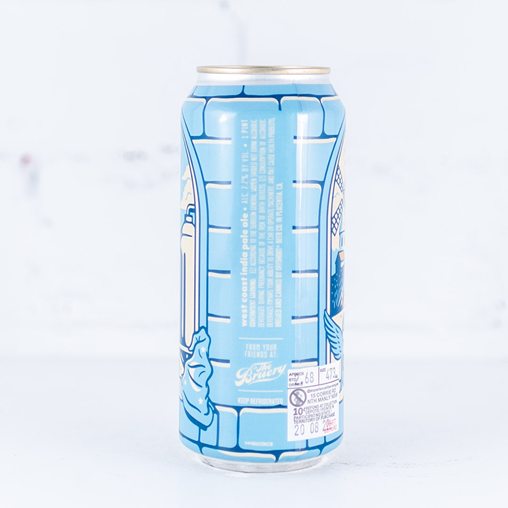 Offshoot - Happily Ever After WC IPA 473ml