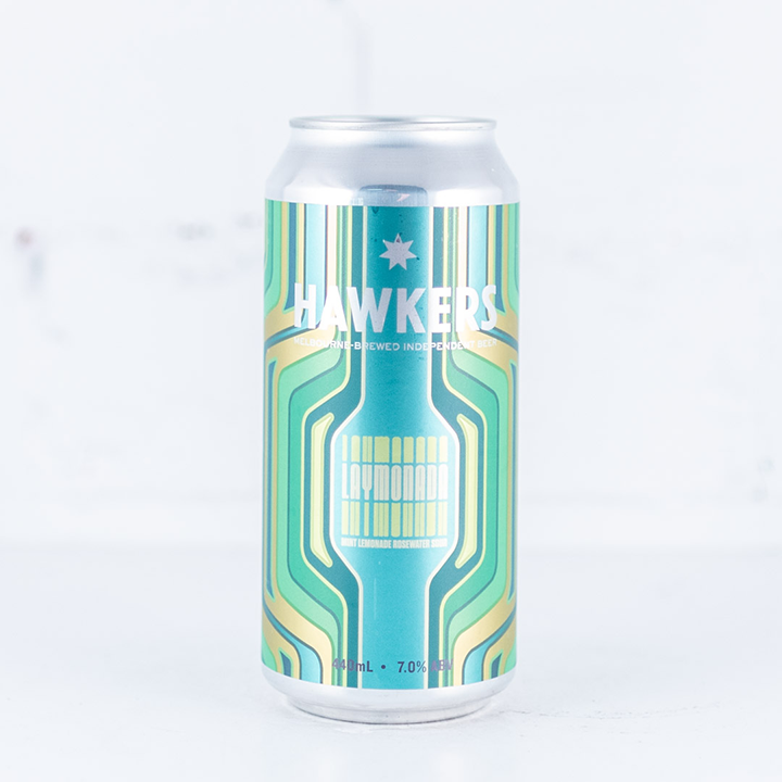 Hawkers - Laymonada Sour