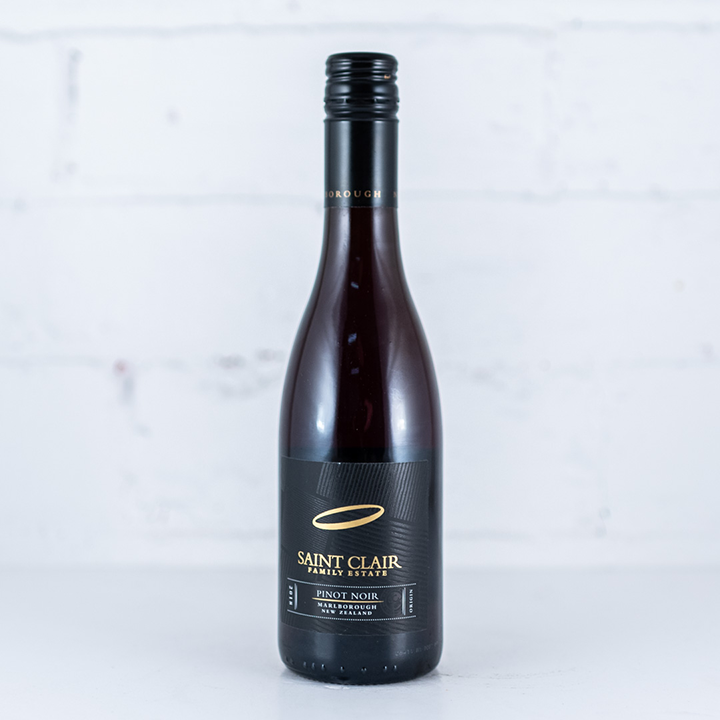 Saint Clair - Pinot Noir 2018 375ml
