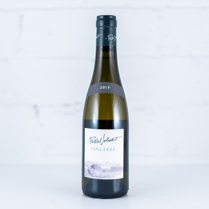 Pascal Jolivet - Sancerre 2019 375ml