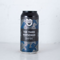 Deeds - The Third Horseman Imperial Stout