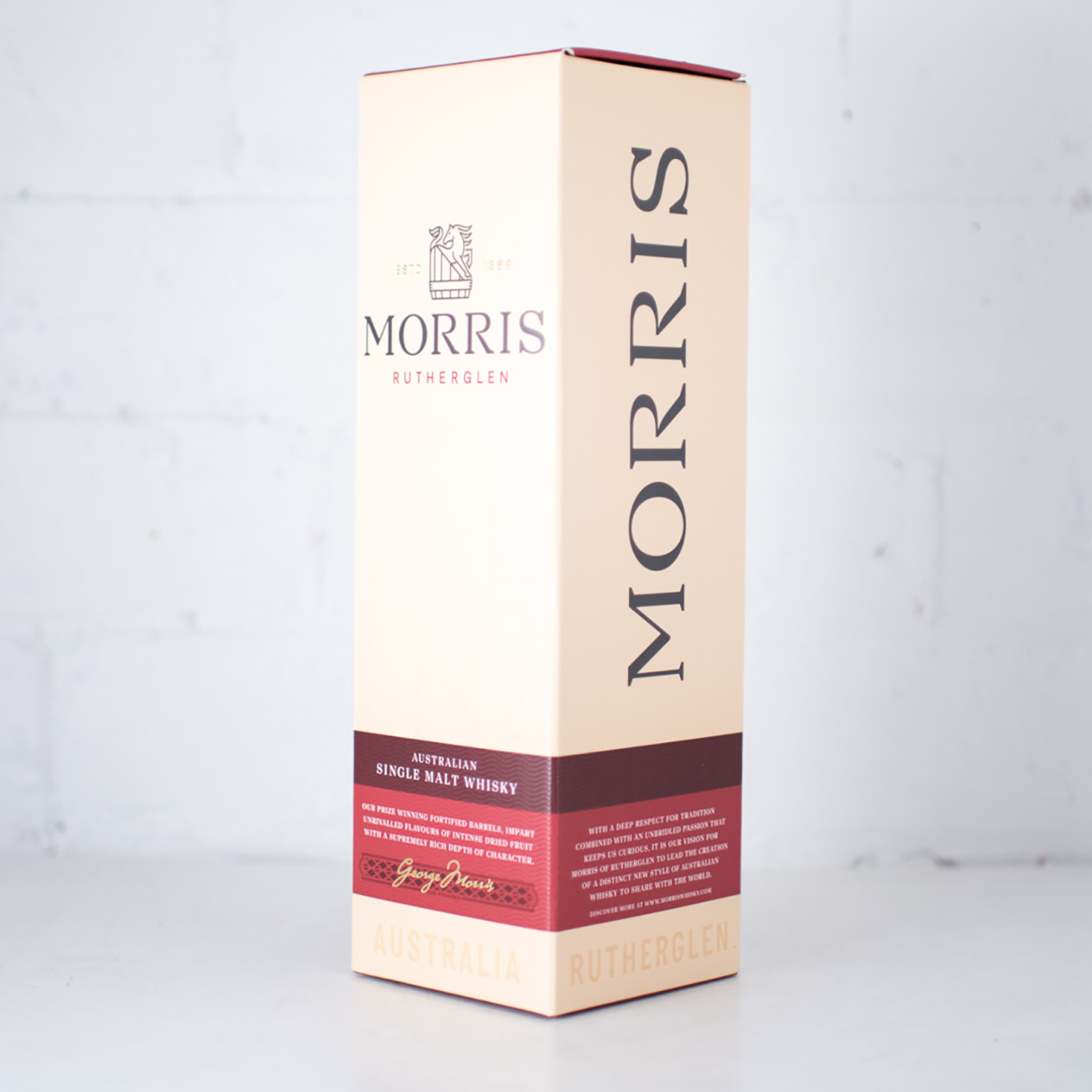 Morris - Signature  700ml