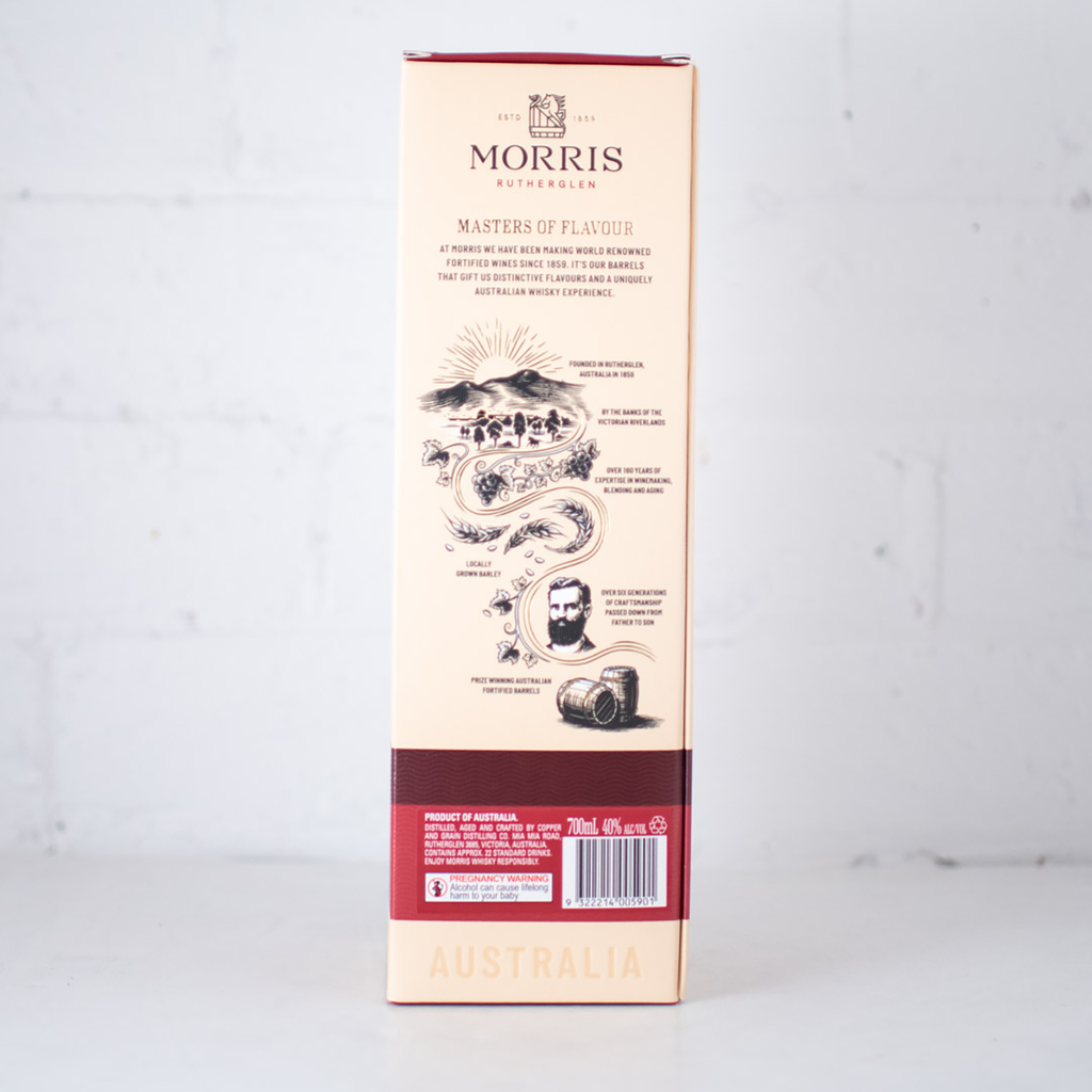 Morris - Signature  700ml