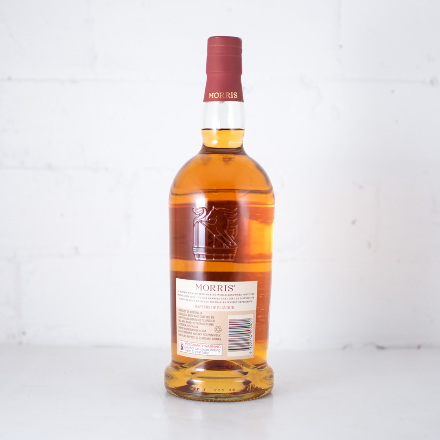 Morris - Signature  700ml