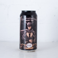 Amager - Hr Frederiksen Imp Stout