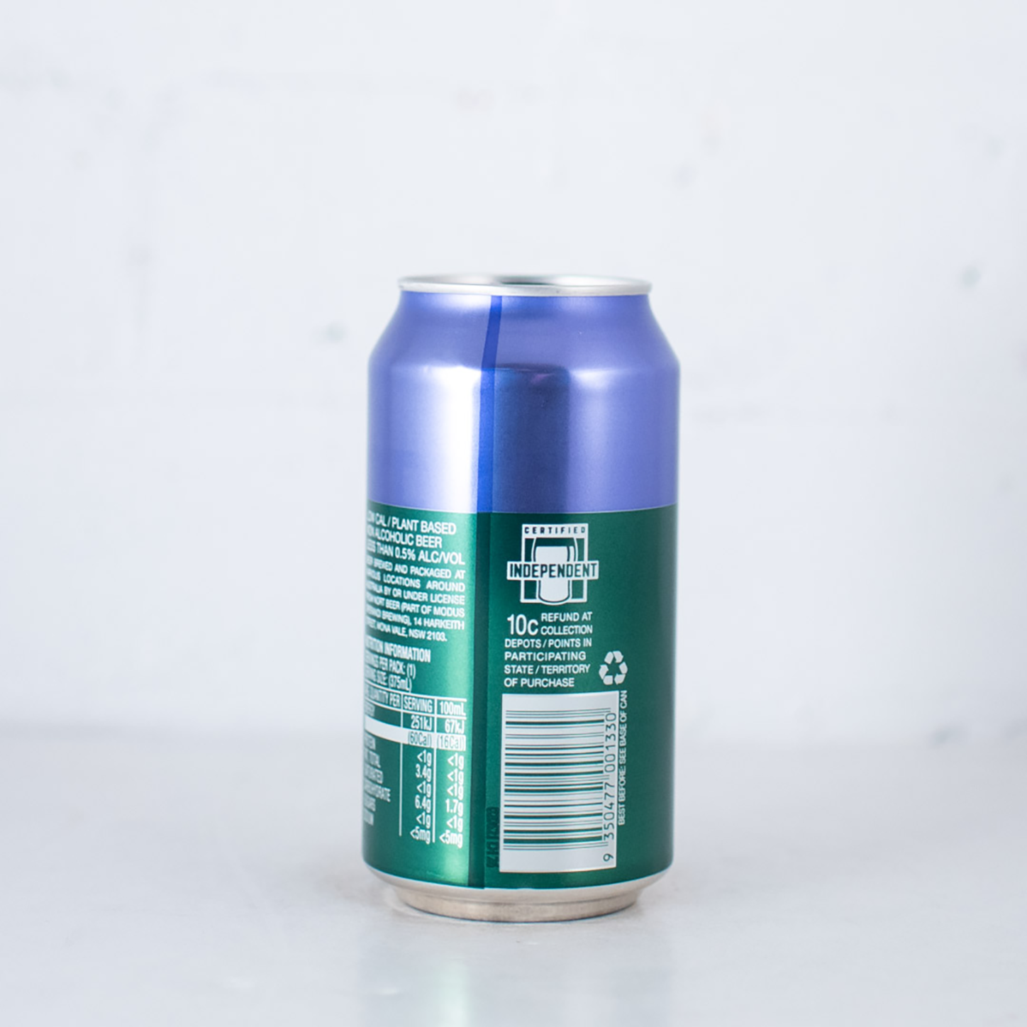 Nort - All Day IPA Non Alcoholic