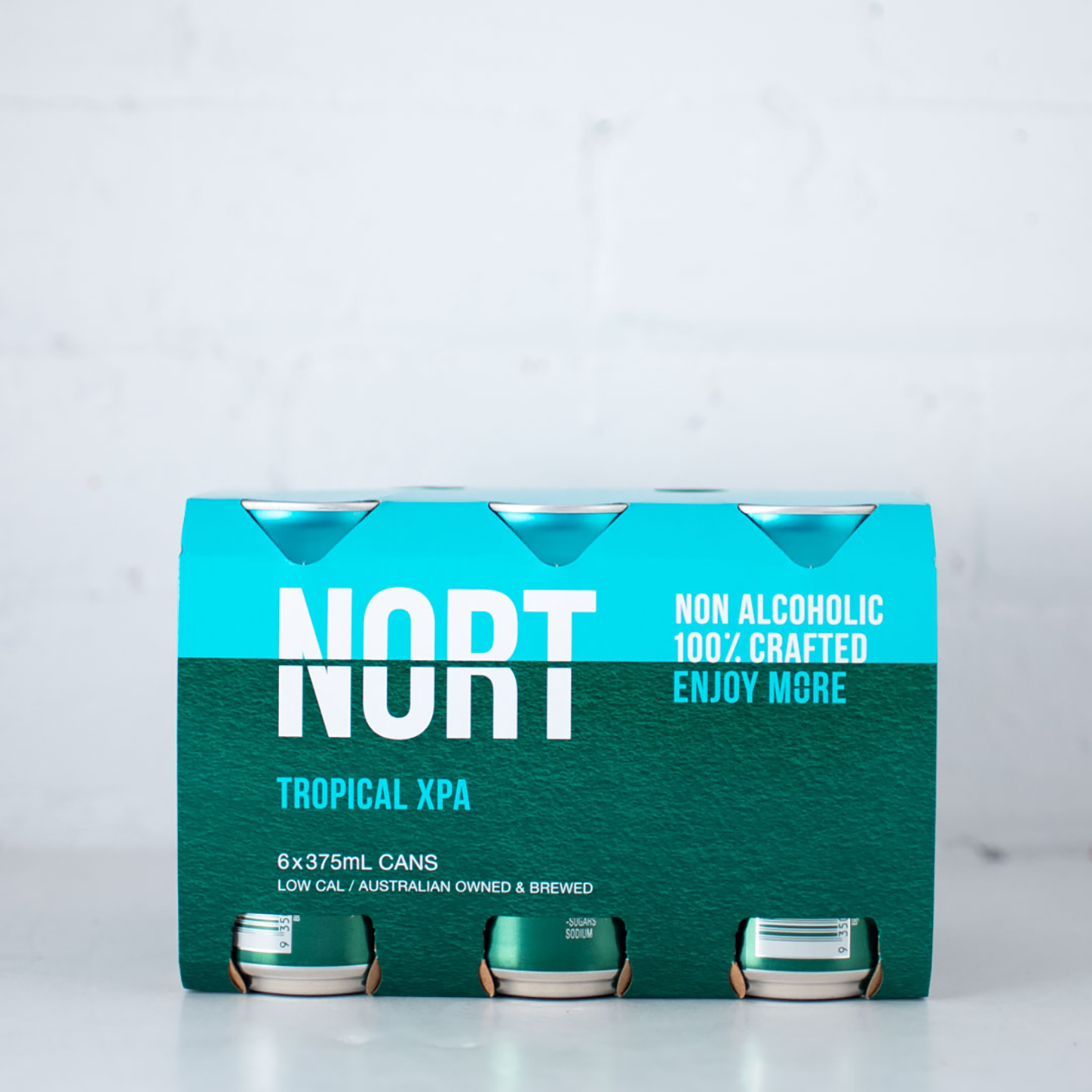 Nort - Tropical XPA