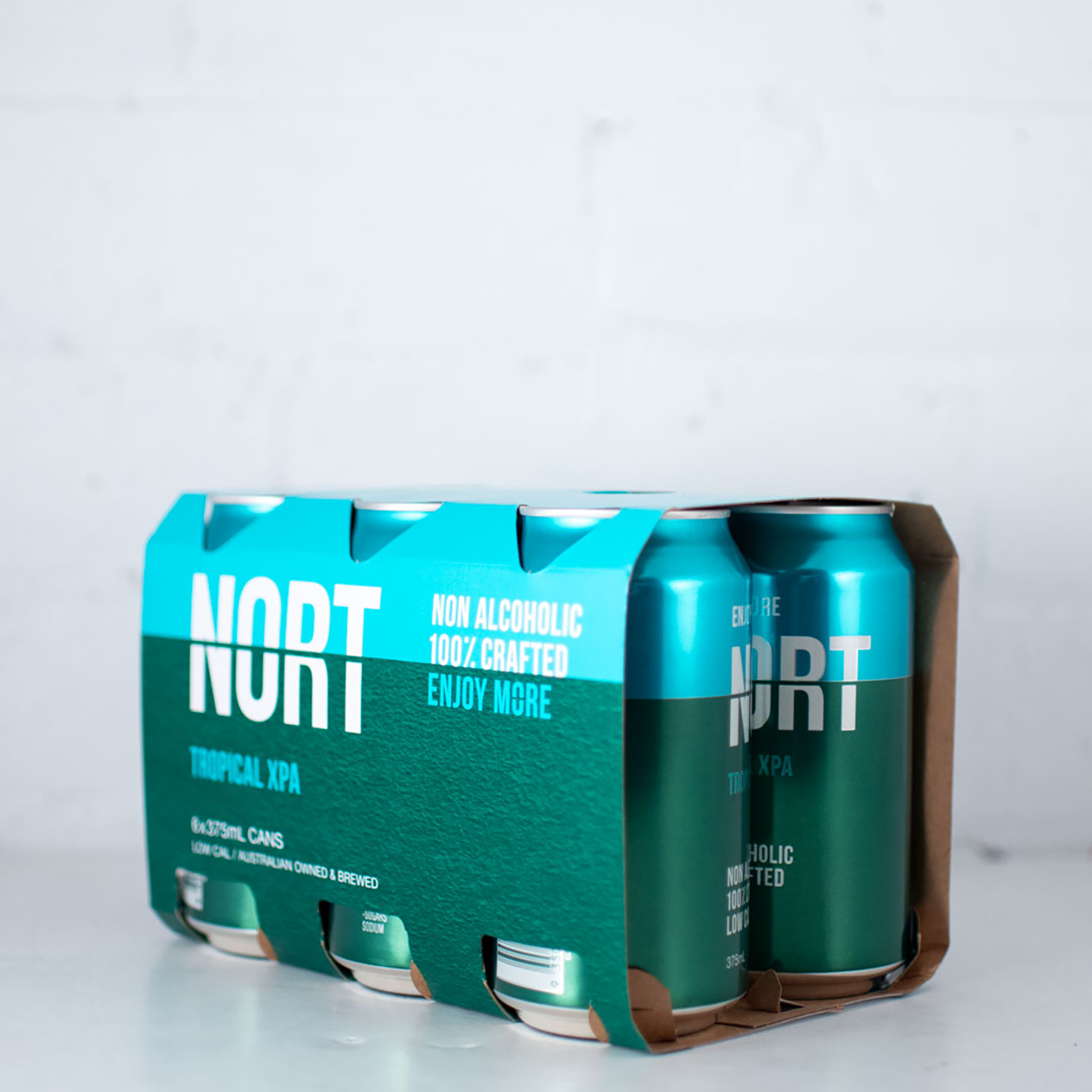 Nort - Tropical XPA