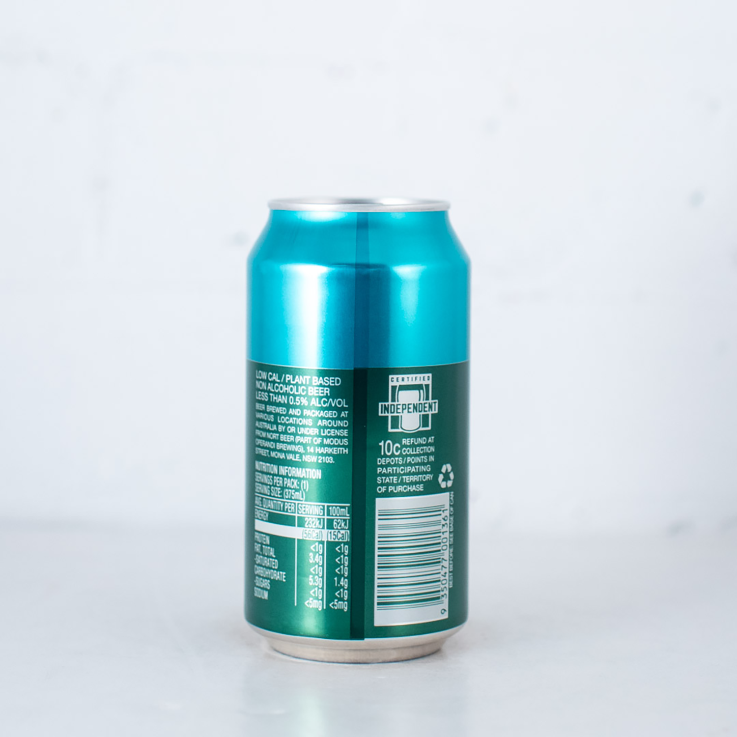 Nort - Tropical XPA