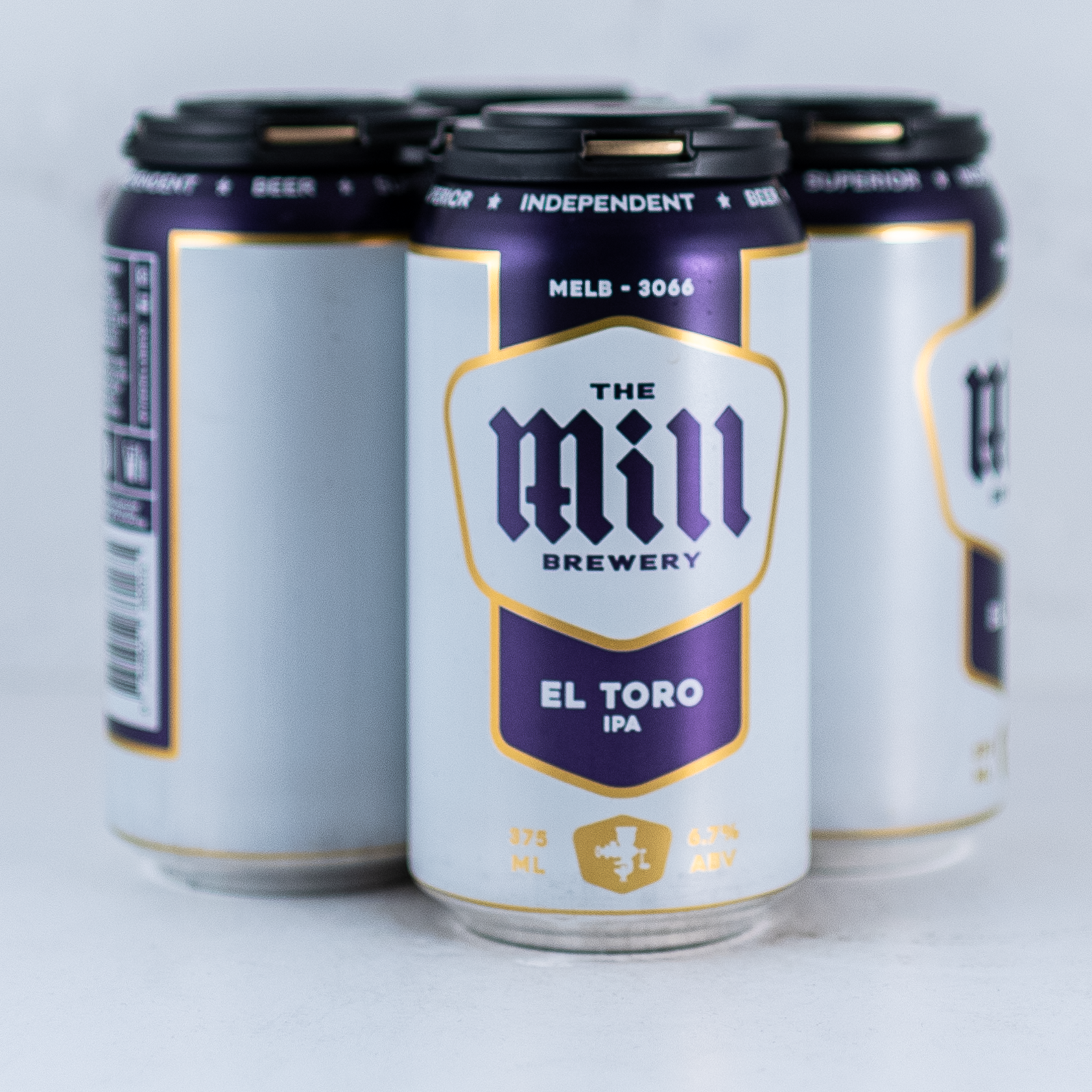 The Mill - El Toro IPA