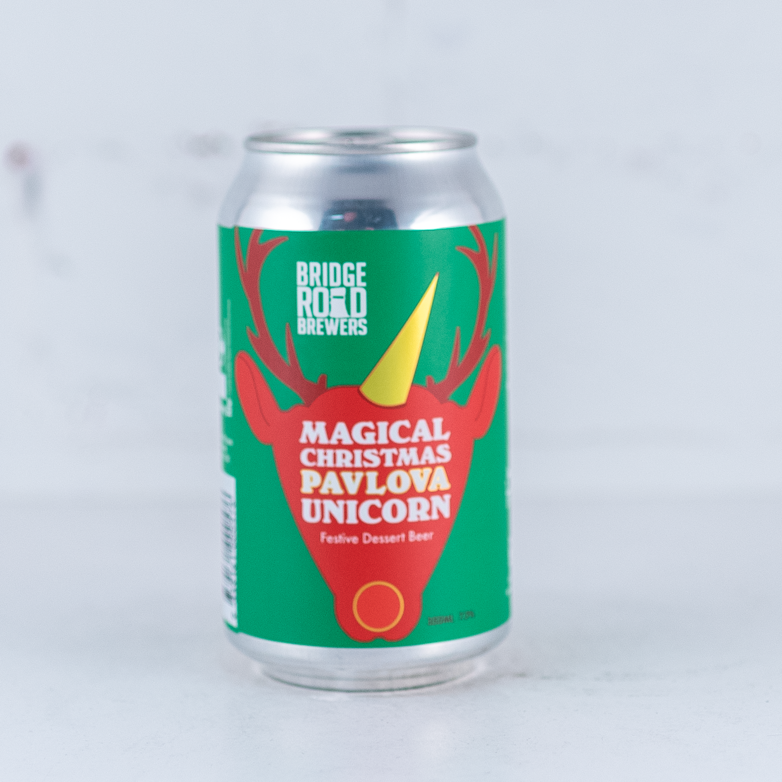 Bridge Road - Magical Christmas Pavlova Unicorn