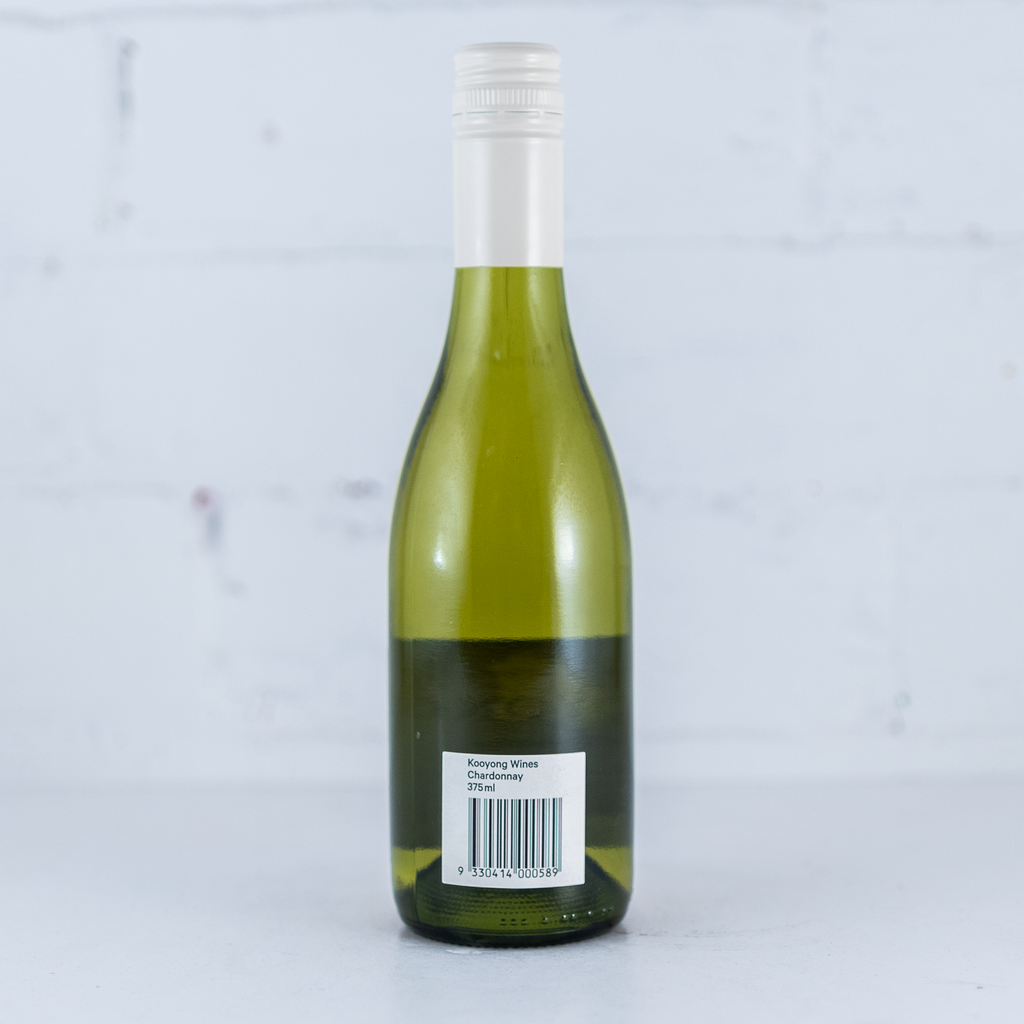 Kooyong Estate - Chardonnay 2018 375ml
