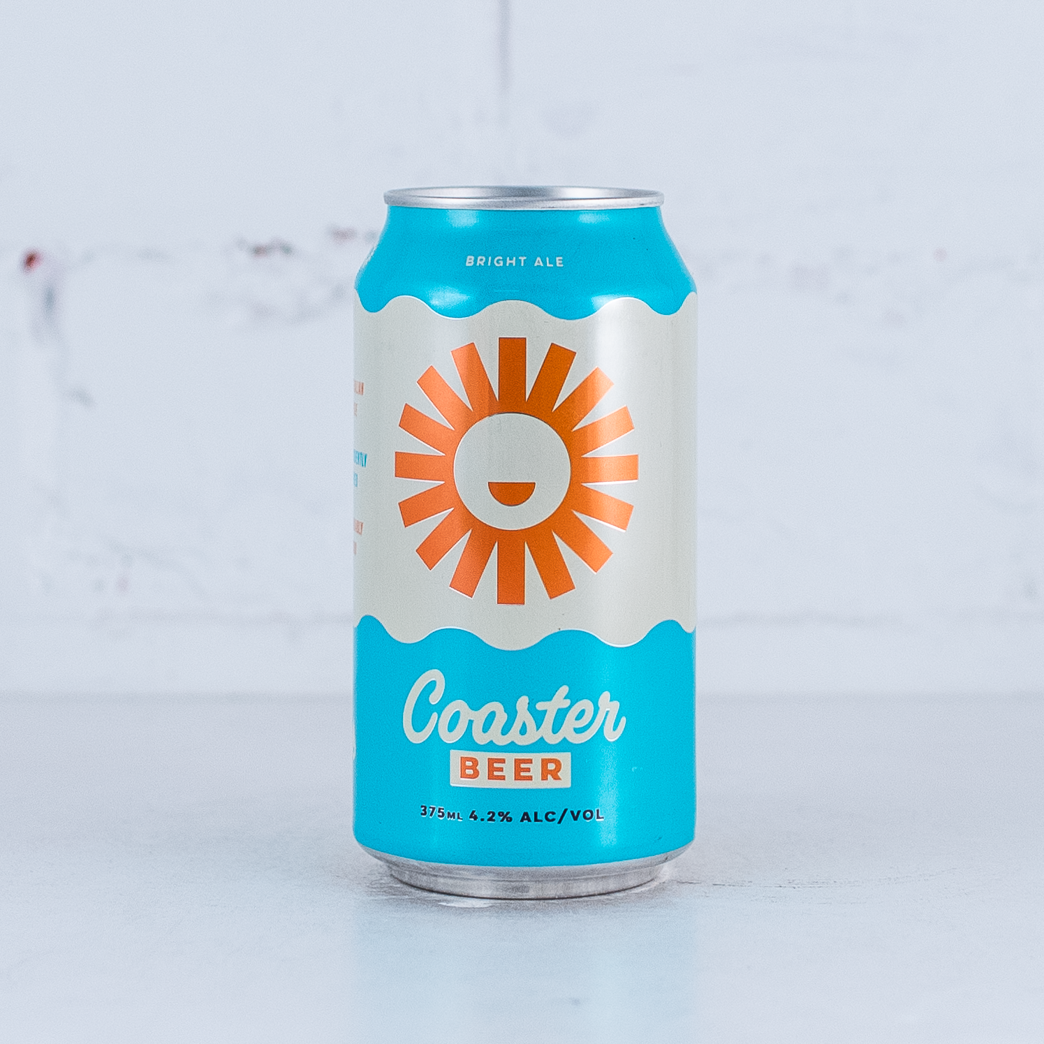 Coaster - Bright Ale