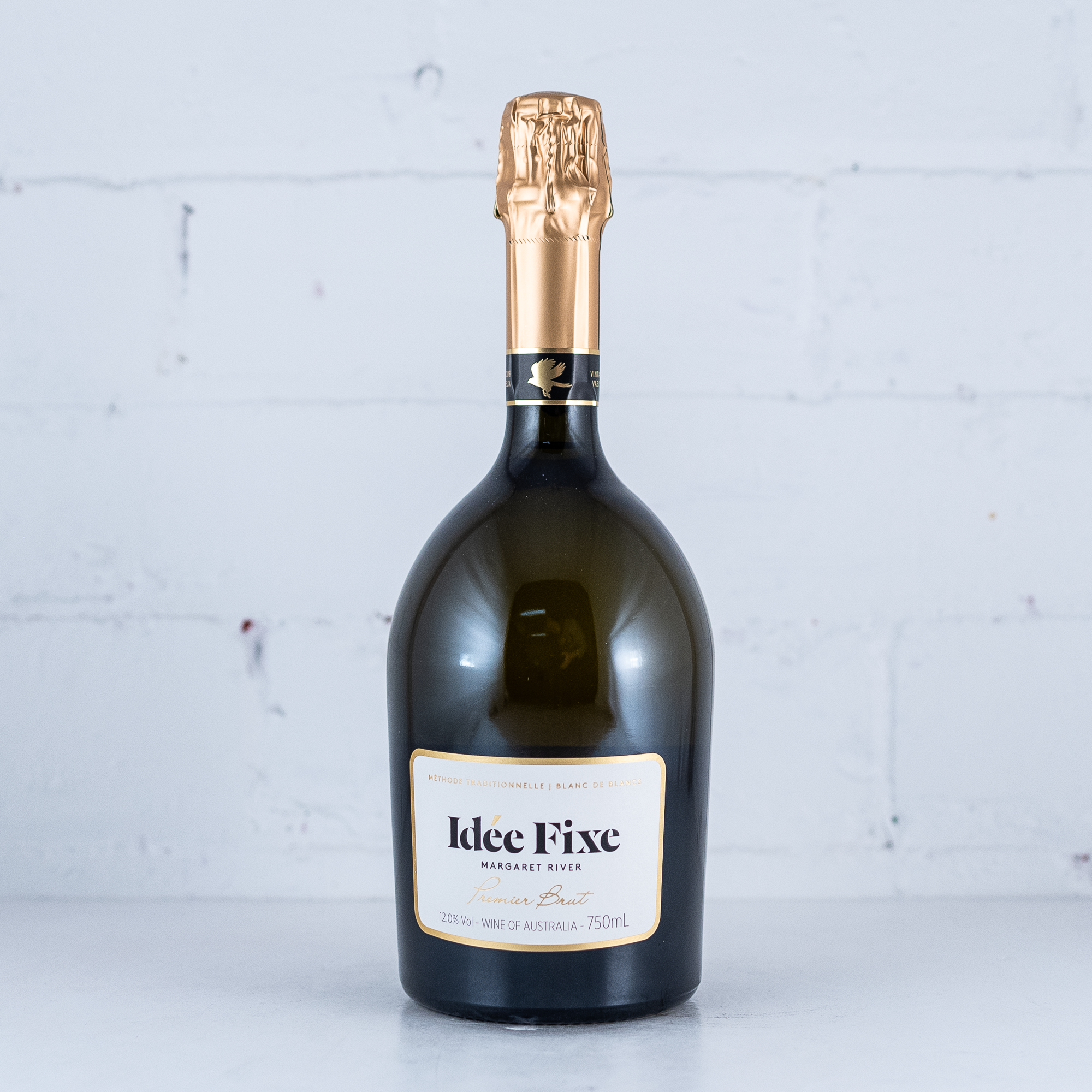 Vasse Felix - Idee Fixe Premier Brut 750ml