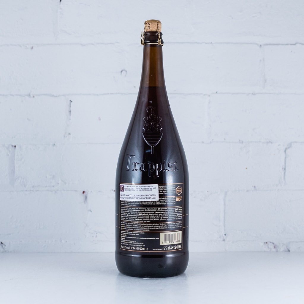 La Trappe - Quadrupel 1.5L