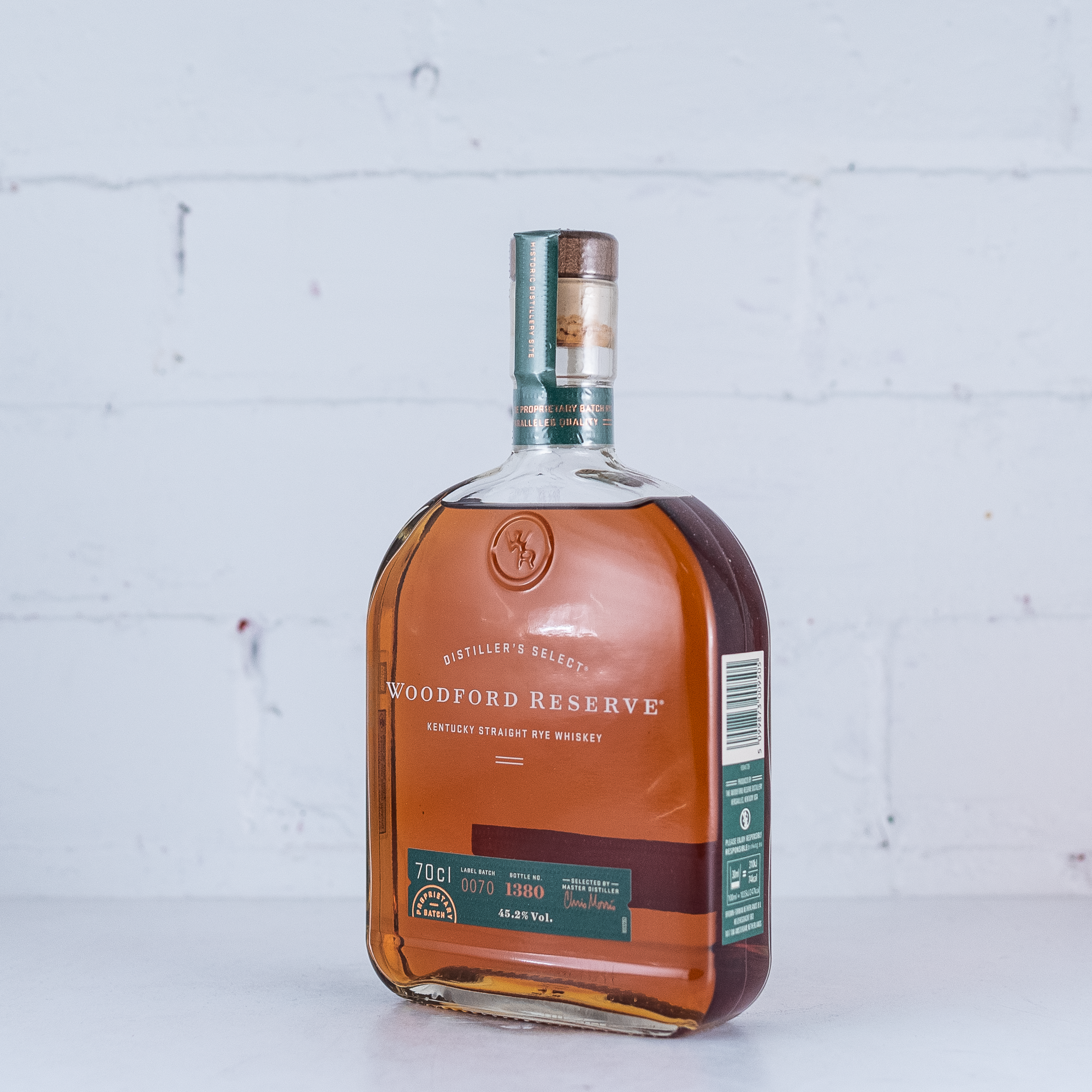 Woodford Reserve - Rye 700ml