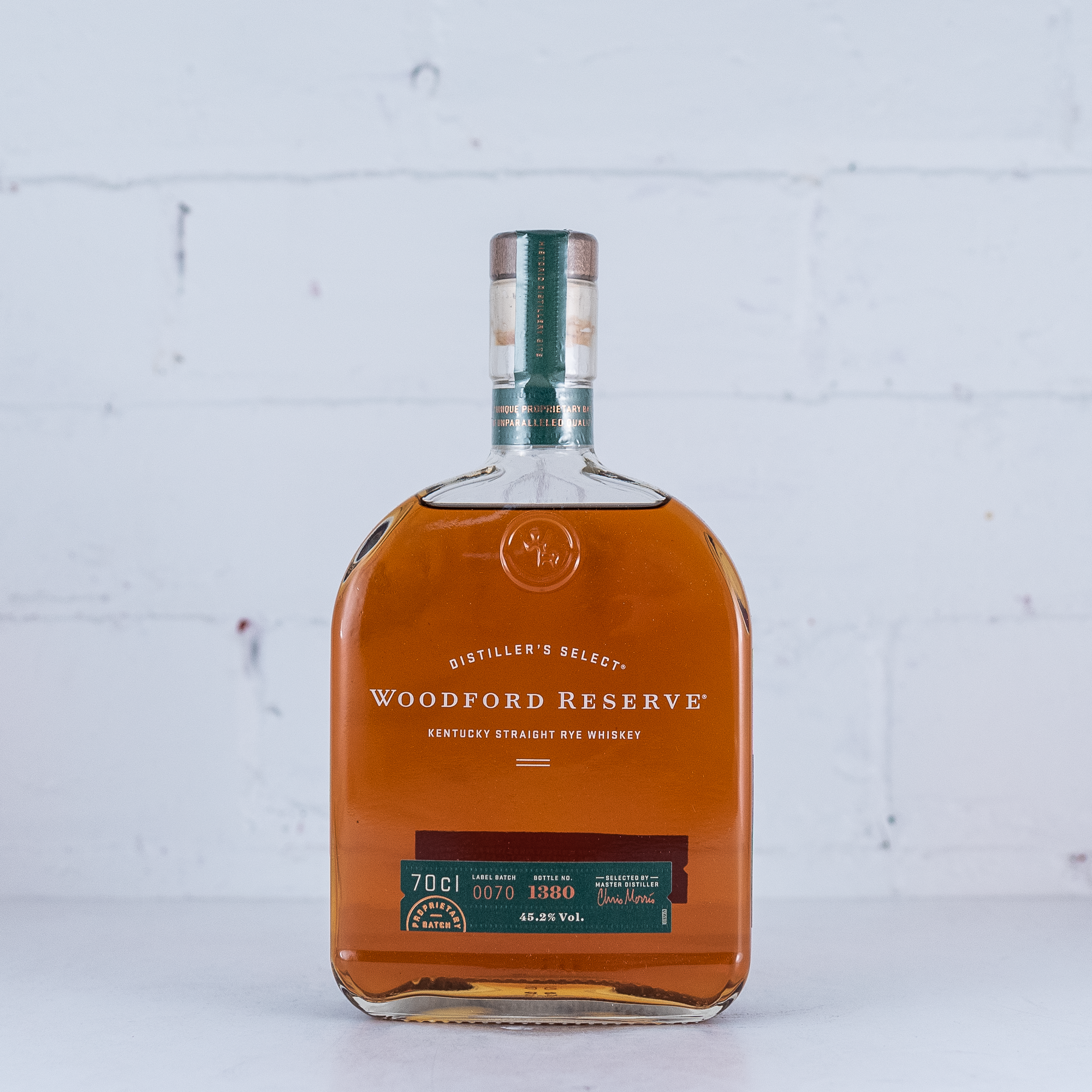 Woodford Reserve - Rye 700ml