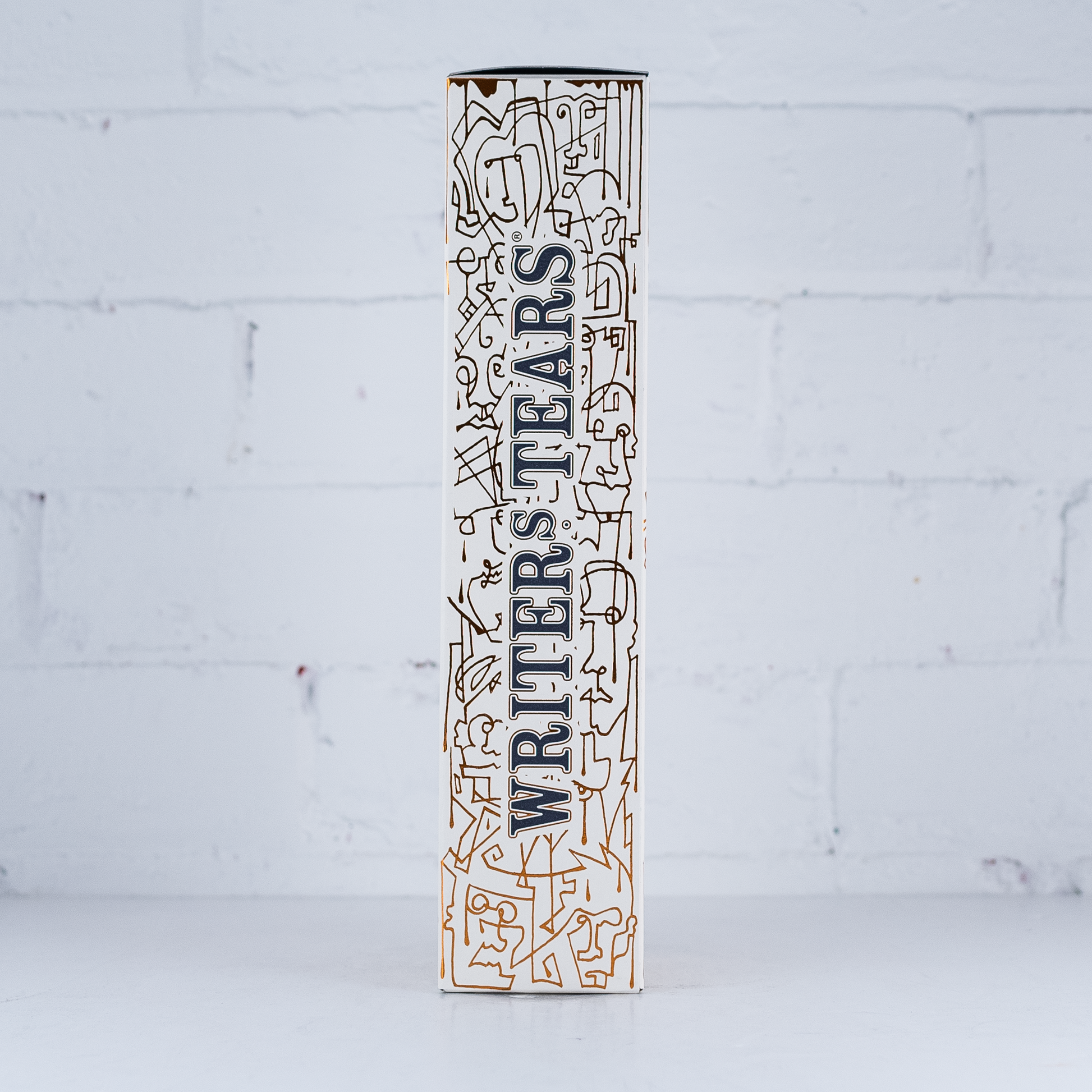 Writers Tears - Japanese Cask Whiskey 55% 700ml