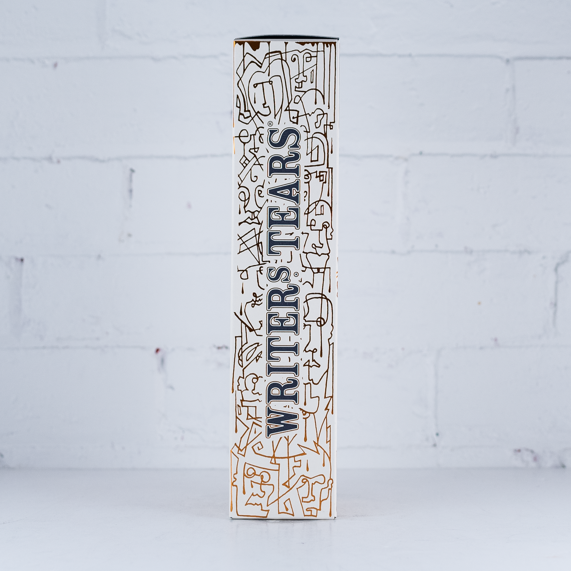 Writers Tears - Japanese Cask Whiskey 55% 700ml
