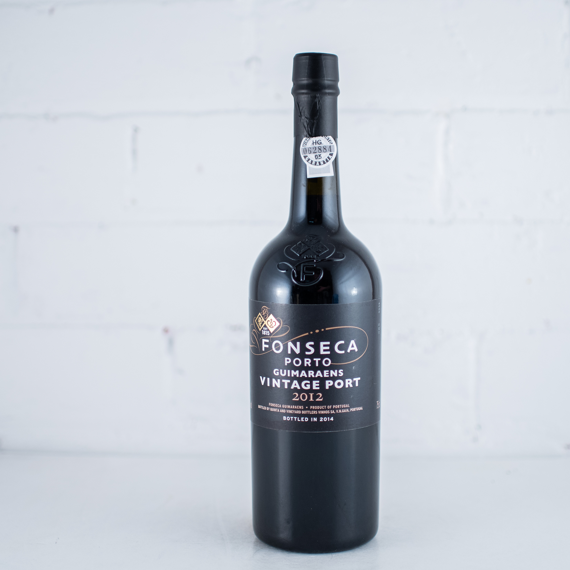Fonseca - Guimaraens 2012 Vintage Port 750ml