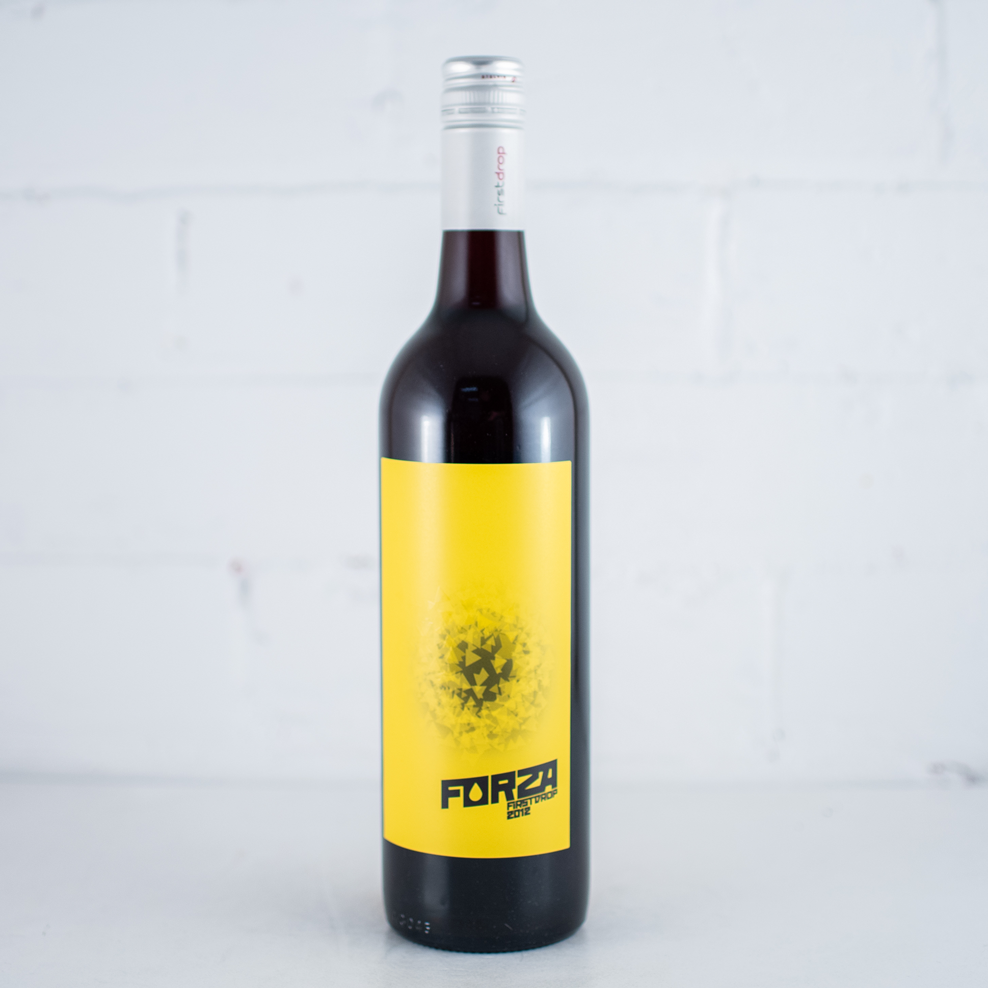 First Drop - Forza Nebbiolo 750ml