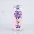 Garage Project - Vanilla Oat Latte Nitro Stout