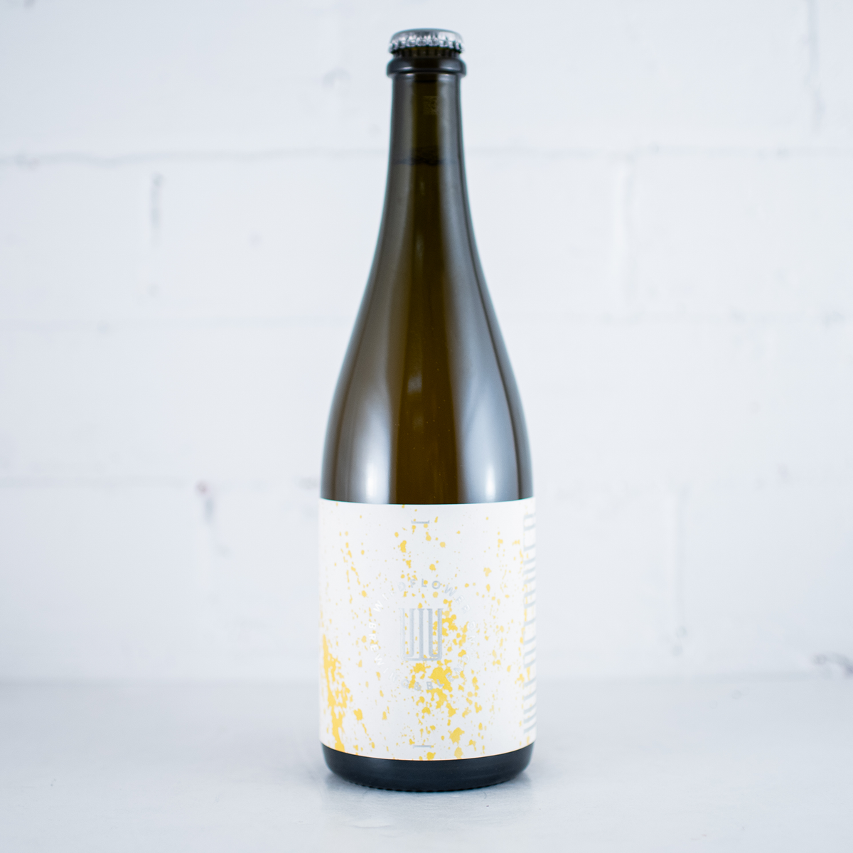 Wildflower - Wattle Drops 2020 Wild Ale 750ml