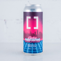 Working Title - Electric Dreams Raspberry & Cream Sour