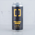 Working Title - Falling Down Smoked Imp Stout