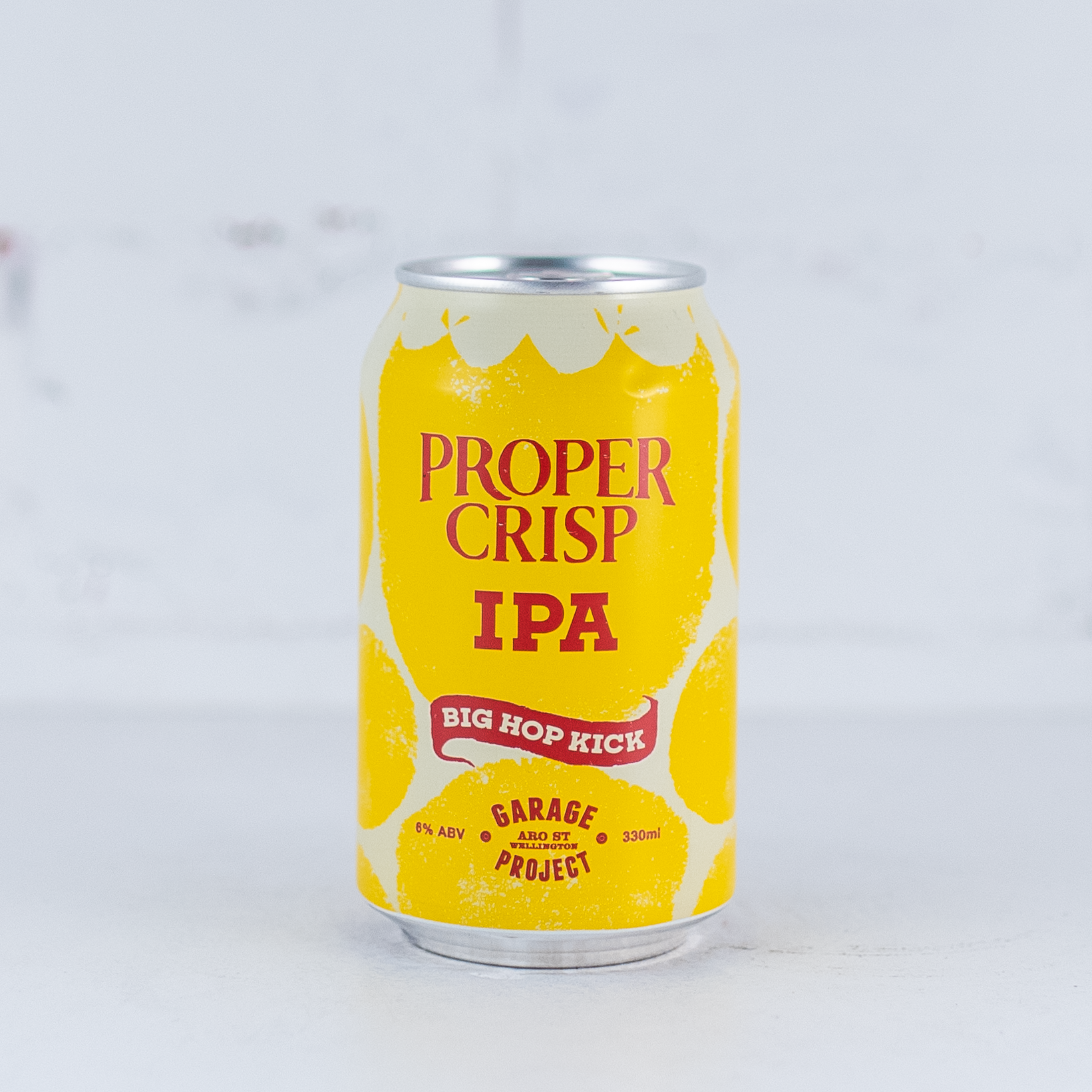 Garage Project - Proper Crisp IPA
