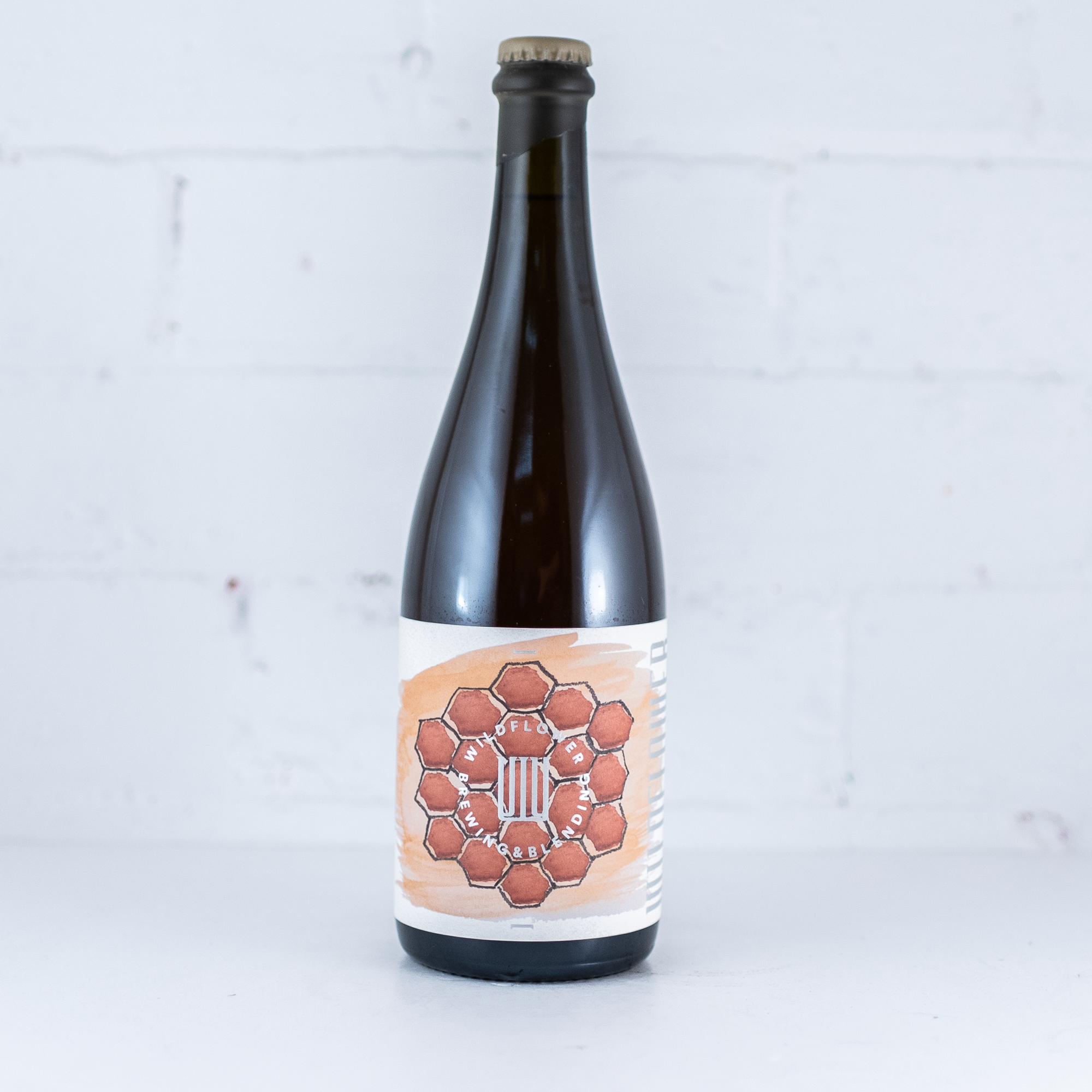 Wildflower - Hive: Post Brood Blend #3 750ml