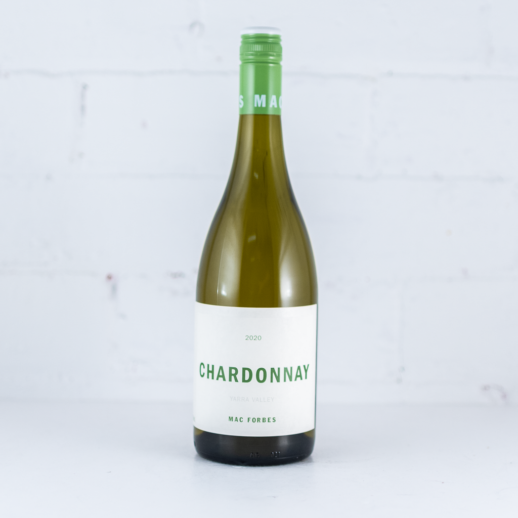 Mac Forbes - Yarra Chardonnay 2020 750ml