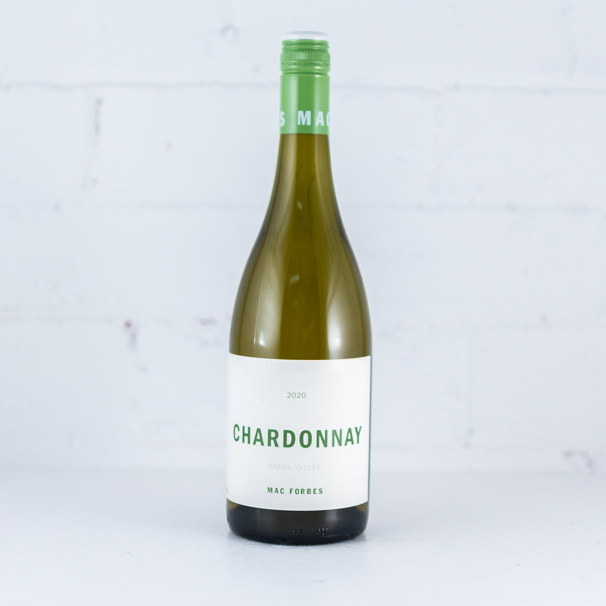 Mac Forbes - Yarra Chardonnay 2020 750ml