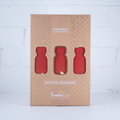 Drinks by the Dram - Festive Crackers Gin 3 x 30ml