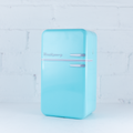 That Boutiquey Gin Co. - Retro Gin Fridge 8 x 50ml
