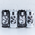 3 Ravens x Carwyn Cellars 'Conspiracy Series' Imperial Stout MIXED 4PACK