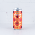Hawkers - Fuzz Buster Peach Cobbler Pastry Sour