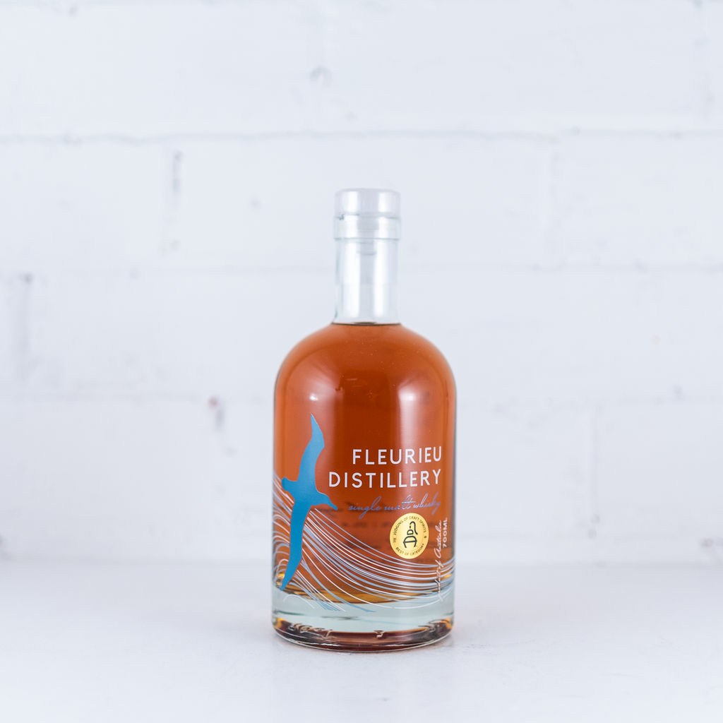 Fleurieu Distillery - Wandering Storm Bird (Albatross) 700ml