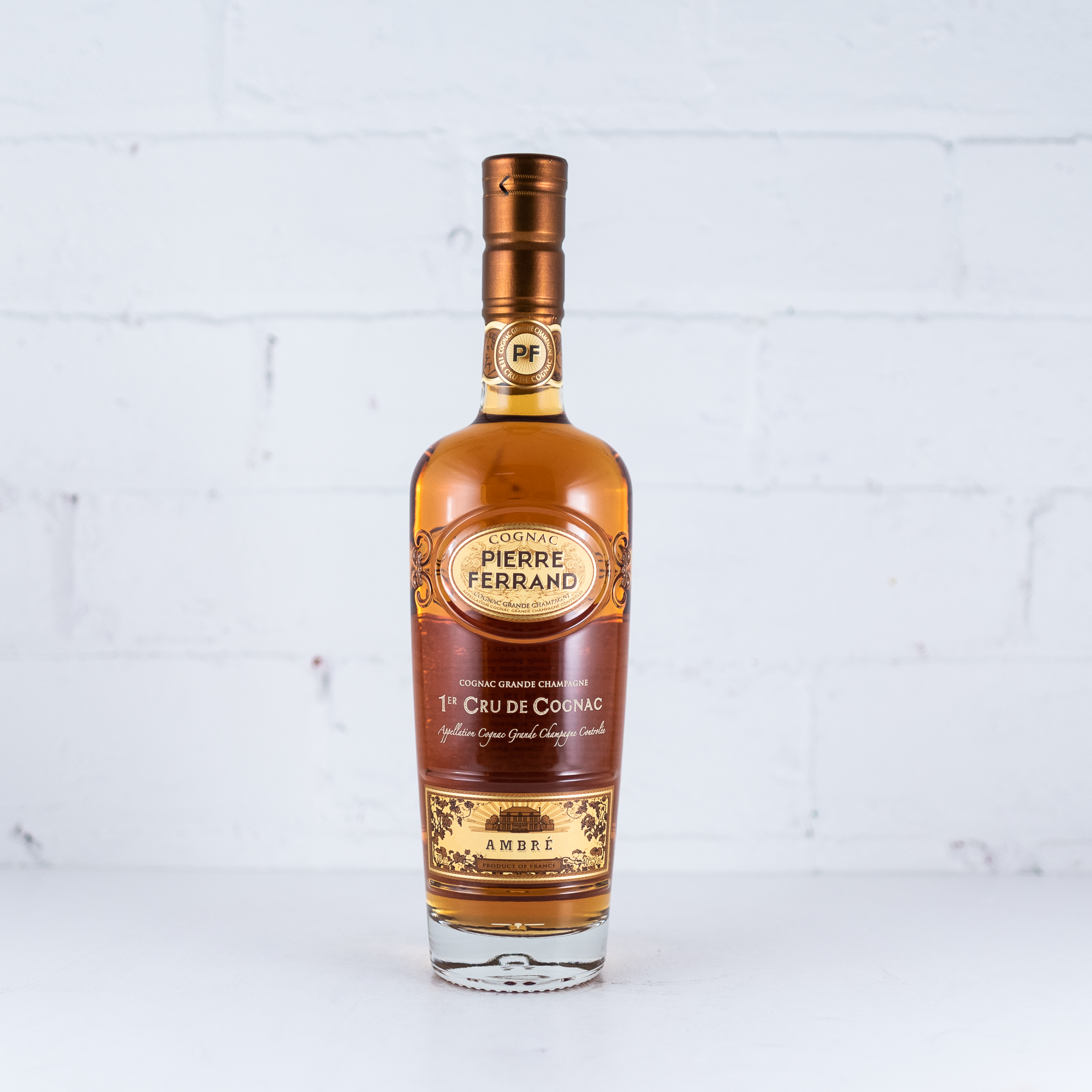Pierre Ferrand - Ambre Cognac 700ml