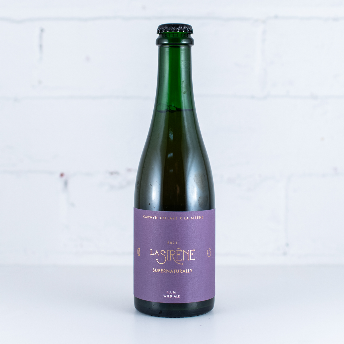La Sirene x Carwyn Cellars 'Supernaturally' Mixed 6 Pack