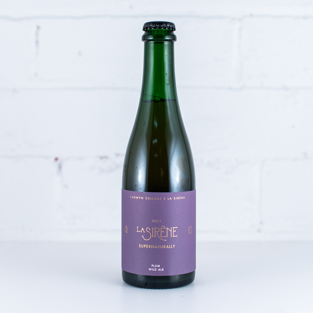 La Sirene x Carwyn Cellars 'Supernaturally' Twin Pack