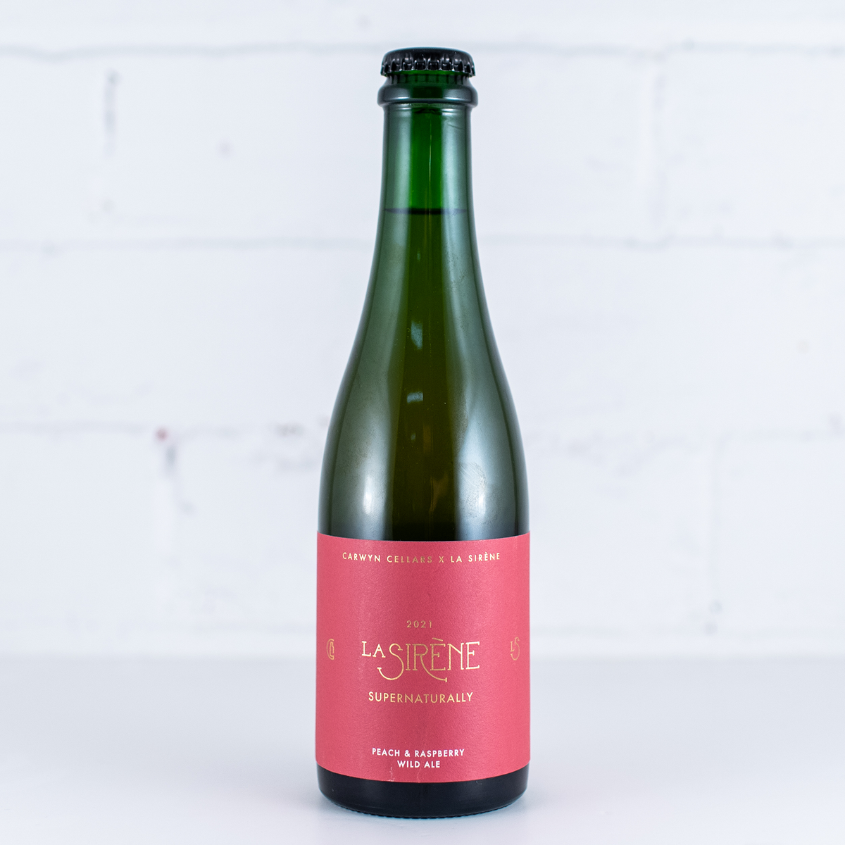 La Sirene x Carwyn Cellars 'Supernaturally' Mixed 6 Pack