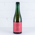 La Sirene x Carwyn Cellars 'Supernaturally Peach & Raspberry' Wild Ale 375ml