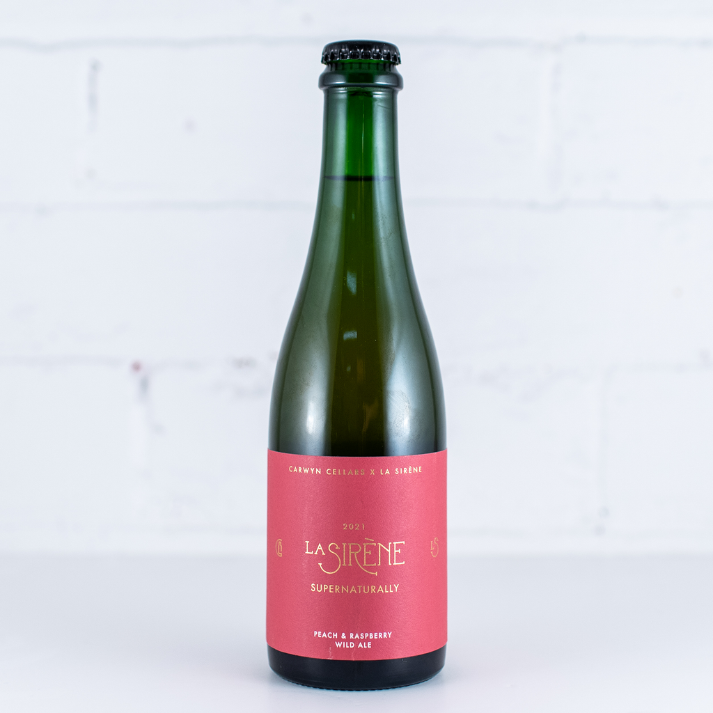 La Sirene x Carwyn Cellars 'Supernaturally' Twin Pack